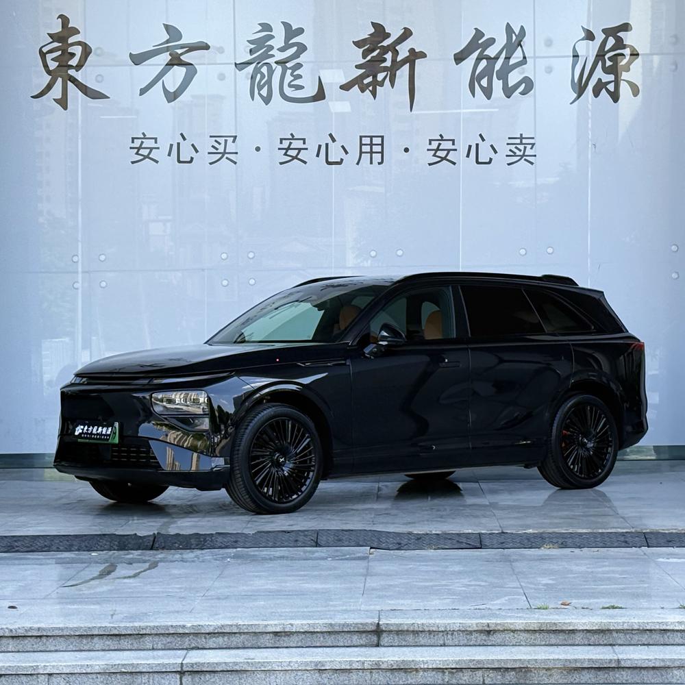 XPeng XPeng G9