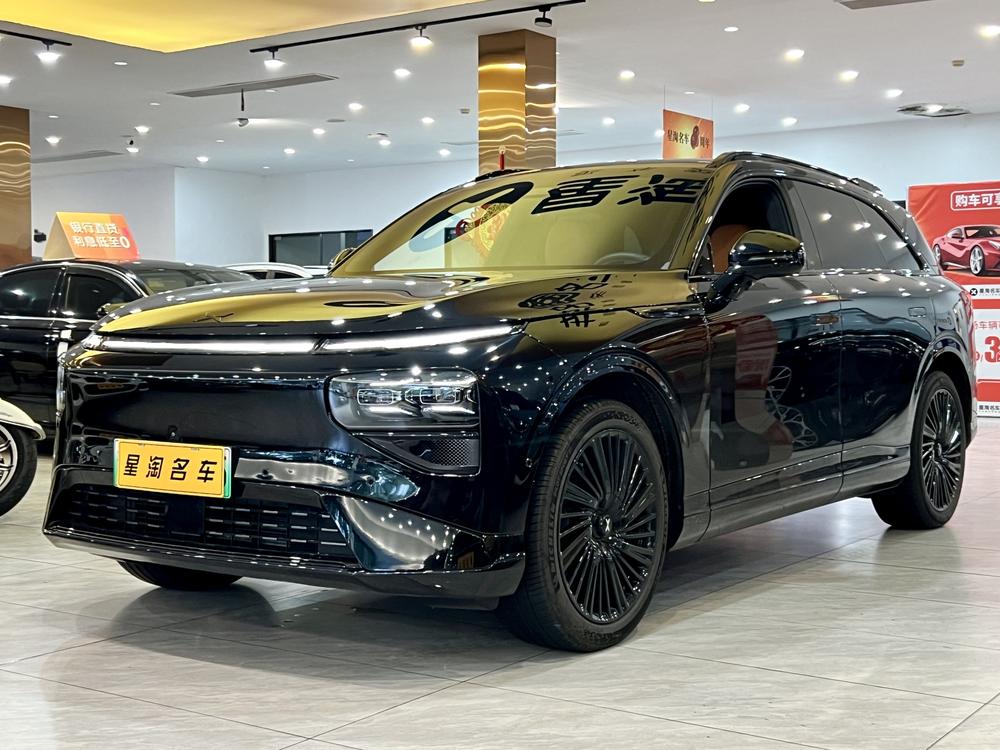 XPeng XPeng G9