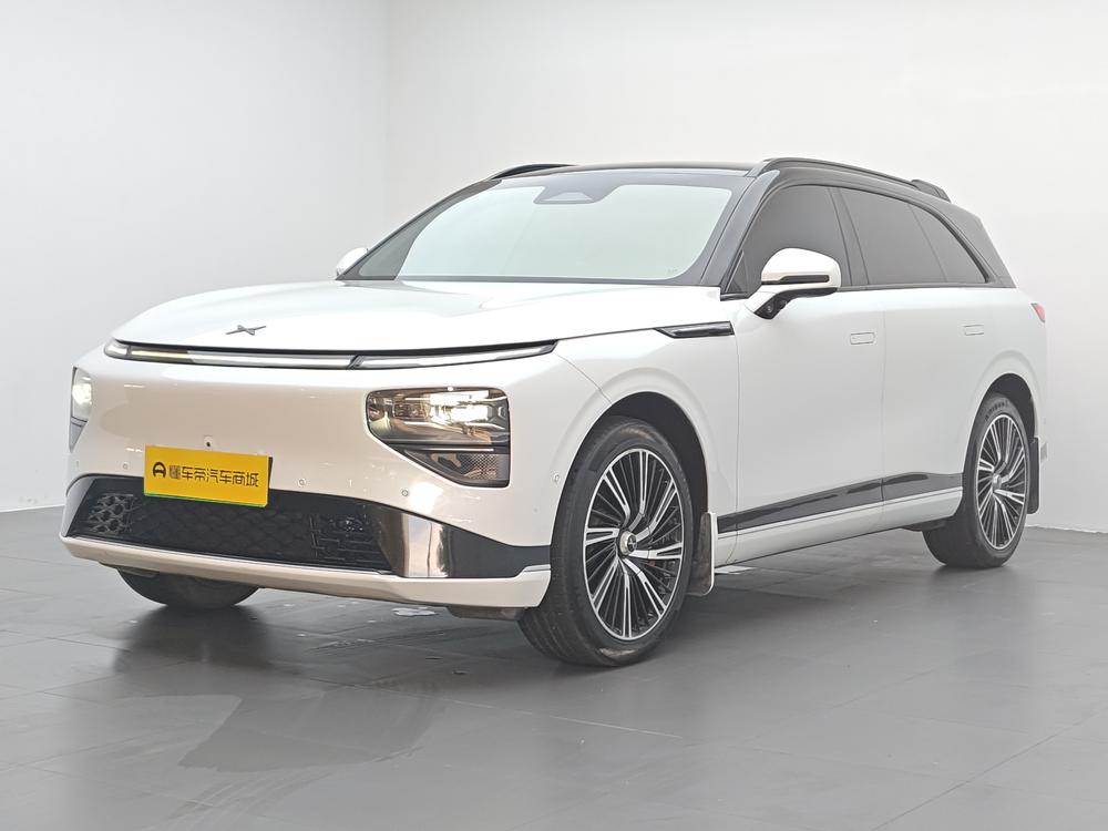 XPeng XPeng G9