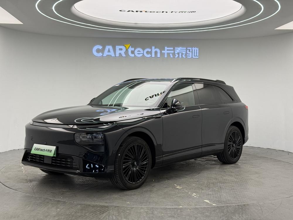 XPeng XPeng G9