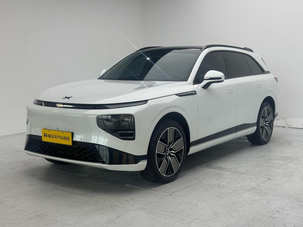 XPeng XPeng G9