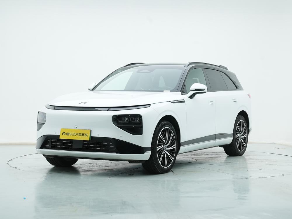 XPeng XPeng G9