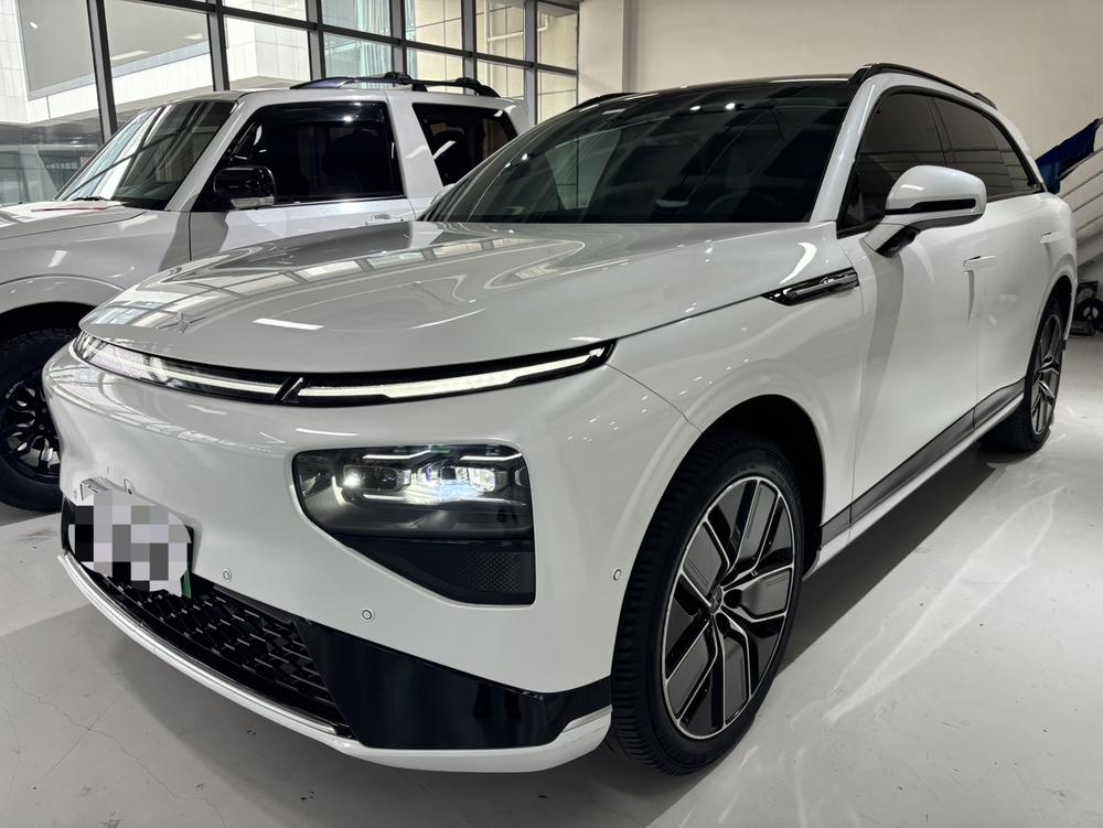 XPeng XPeng G9