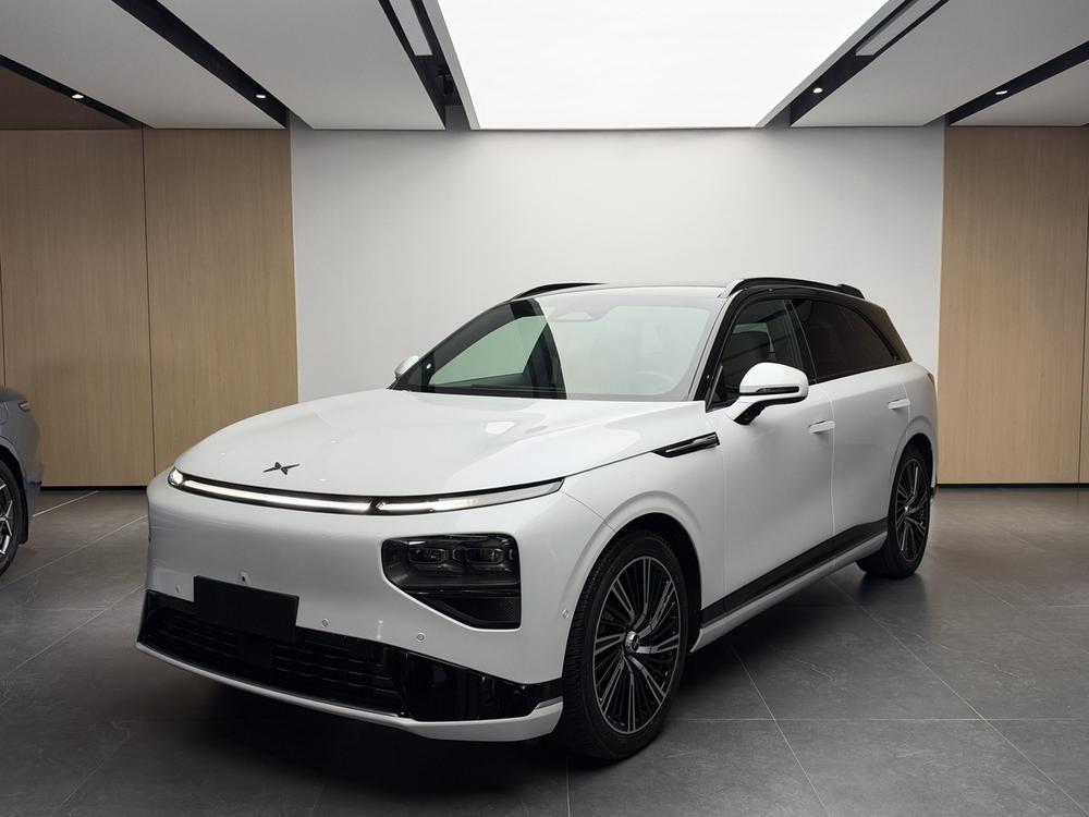XPeng XPeng G9