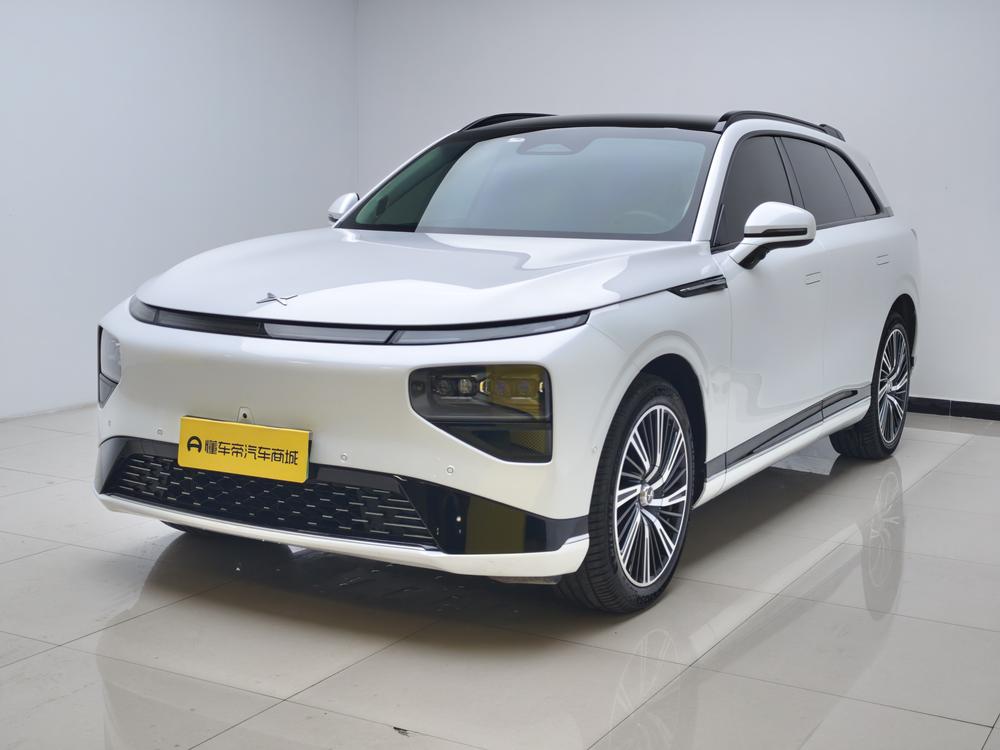XPeng XPeng G9