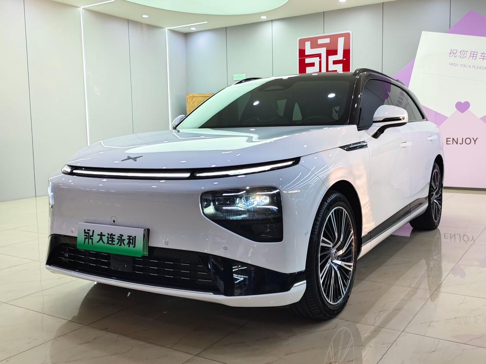 XPeng XPeng G9