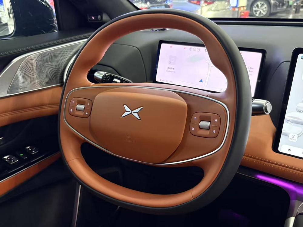 XPeng XPeng G9