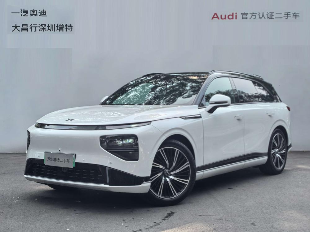XPeng XPeng G9