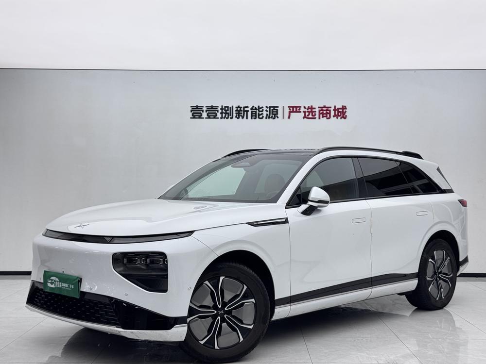 XPeng XPeng G9