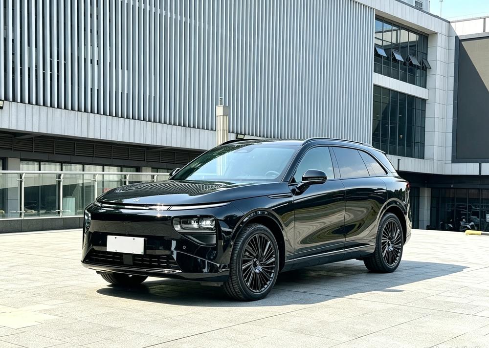 XPeng XPeng G9