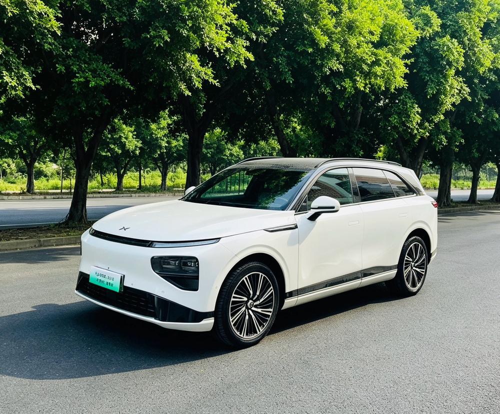 XPeng XPeng G9