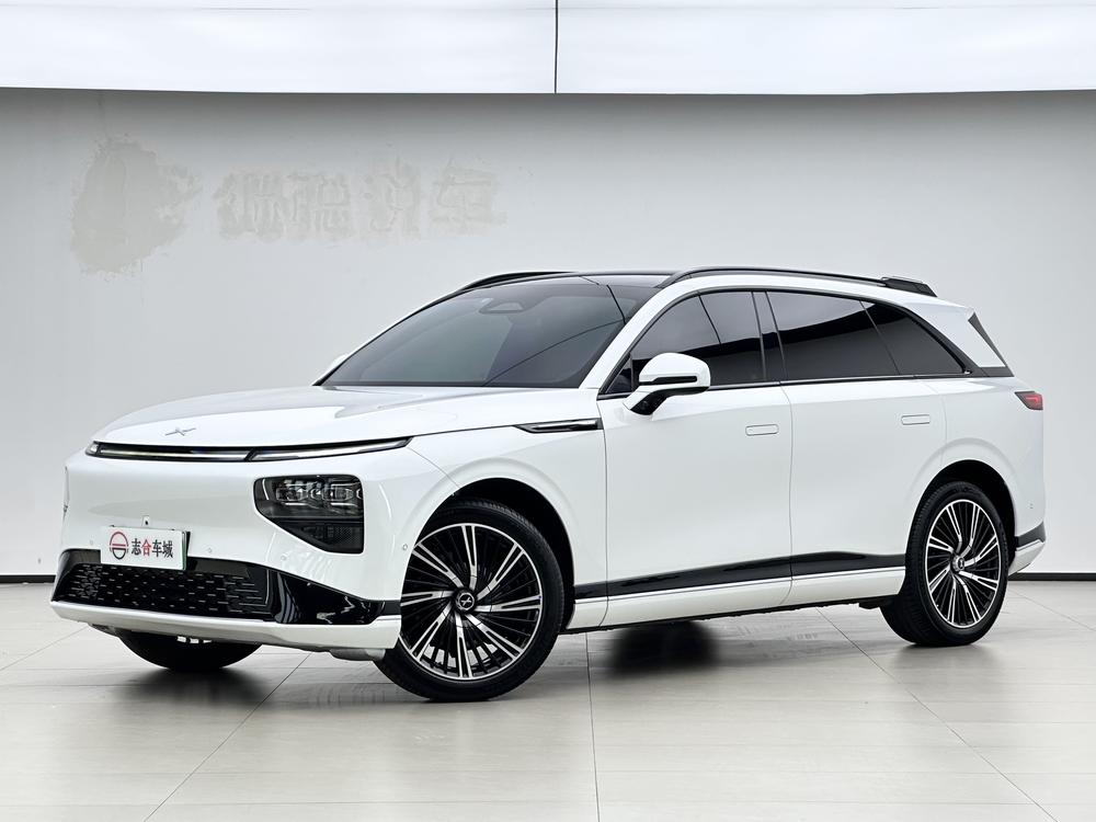 XPeng XPeng G9
