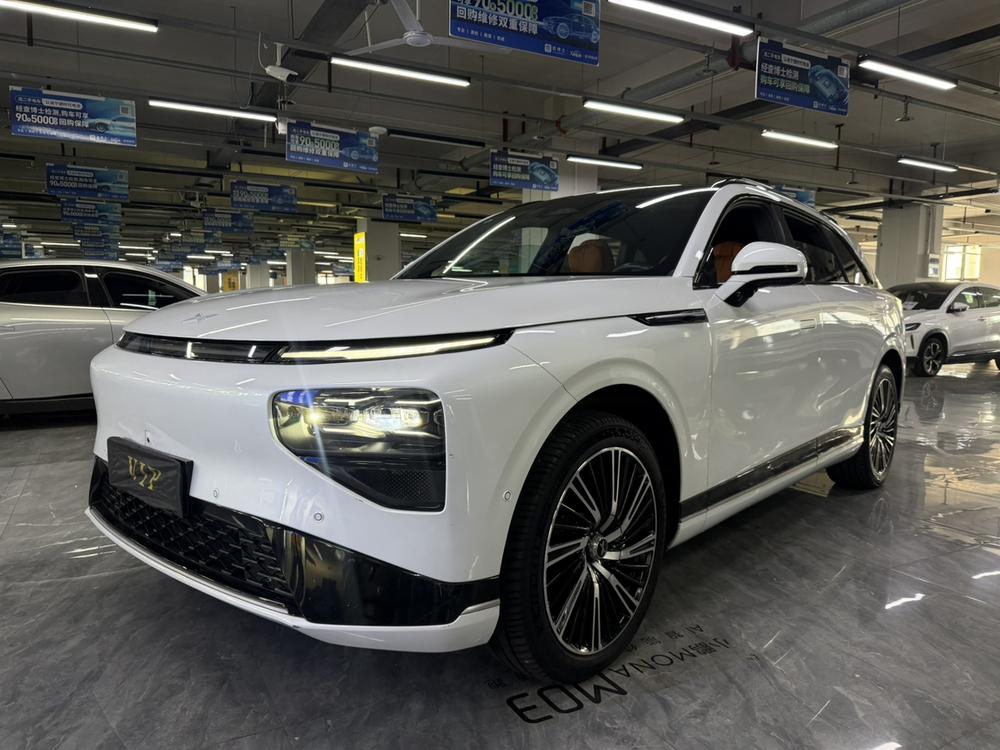 XPeng XPeng G9