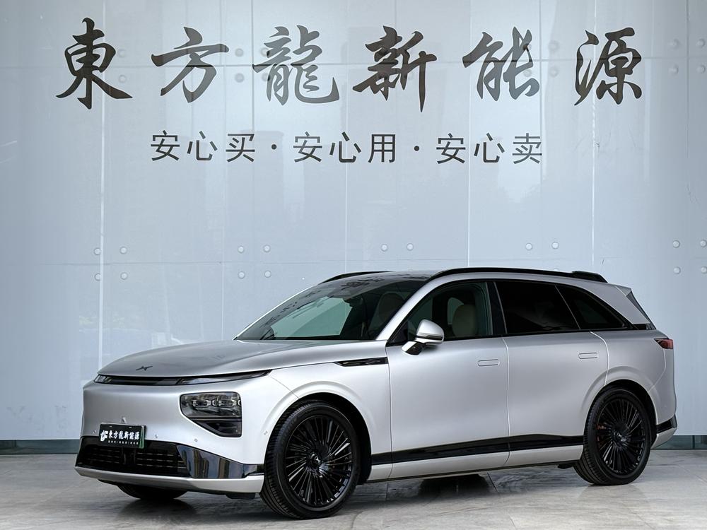 XPeng XPeng G9
