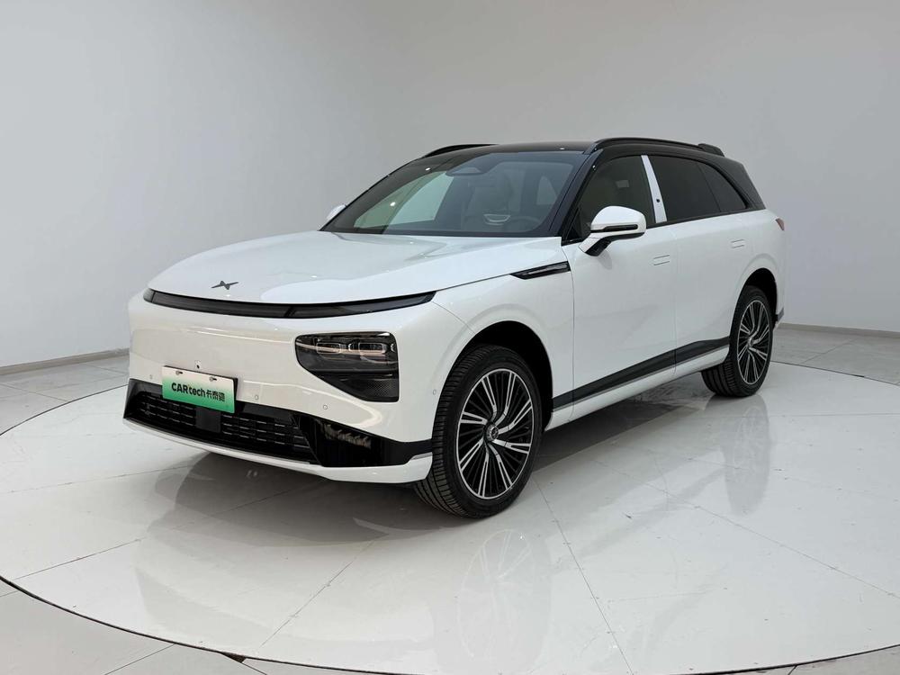 XPeng XPeng G9