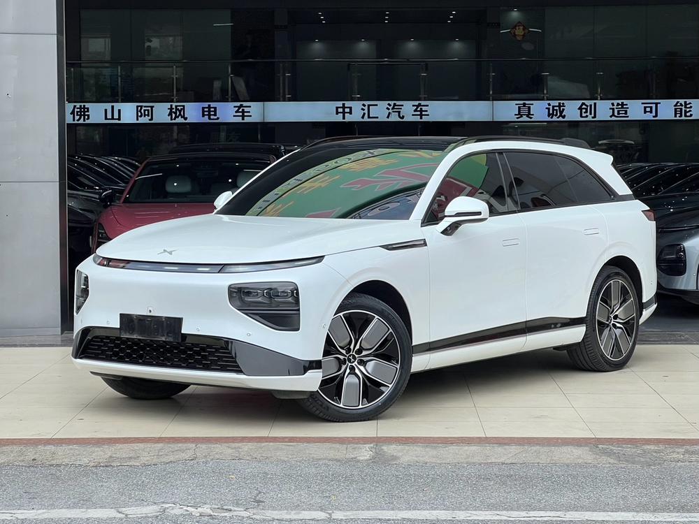 XPeng XPeng G9