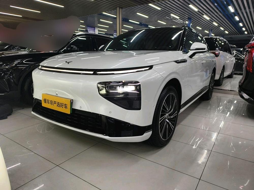 XPeng XPeng G9