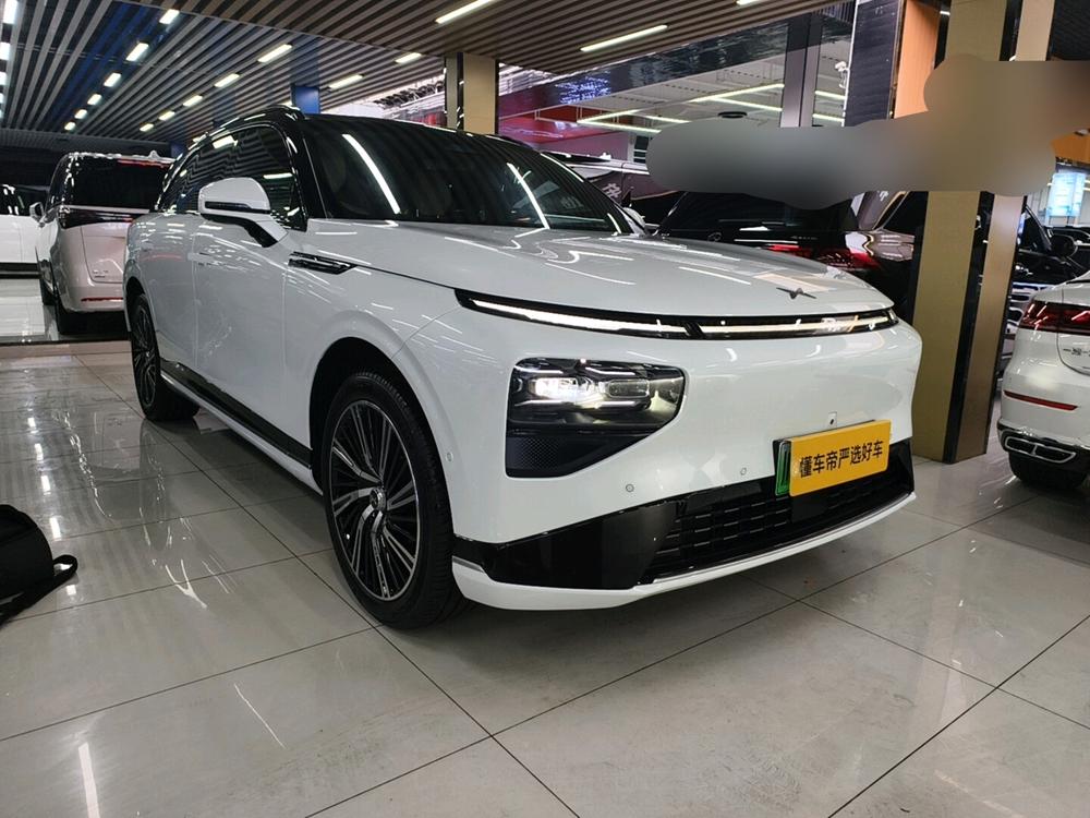 XPeng XPeng G9