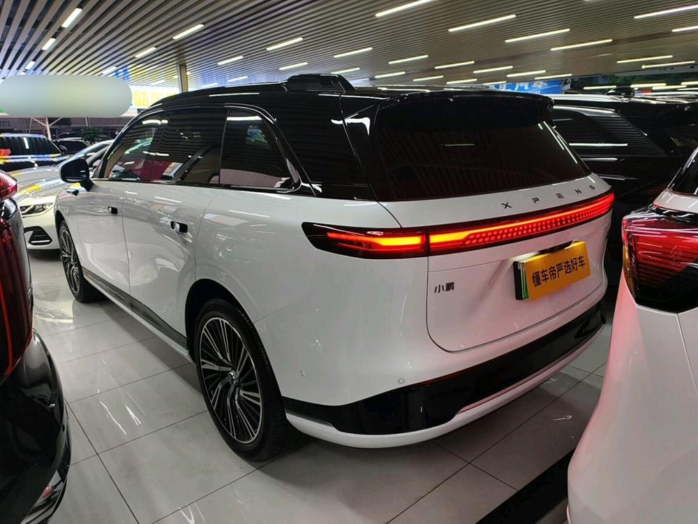 XPeng XPeng G9