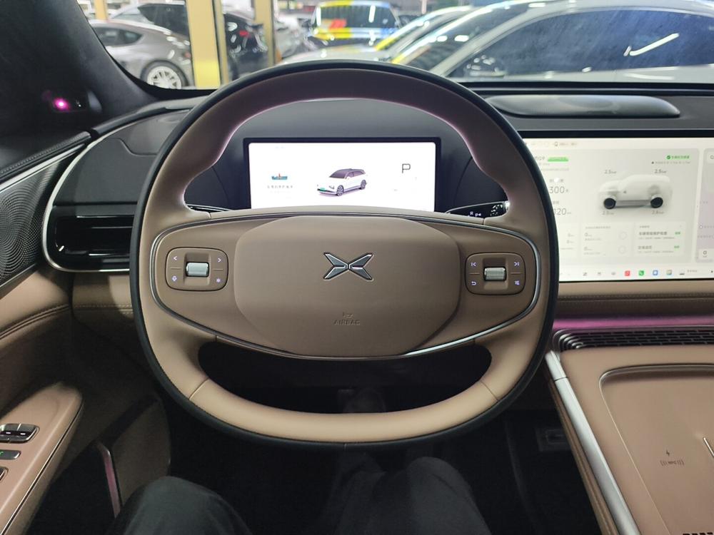 XPeng XPeng G9