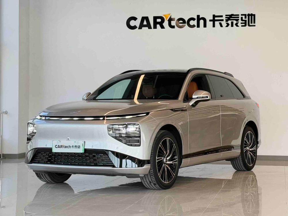 XPeng XPeng G9