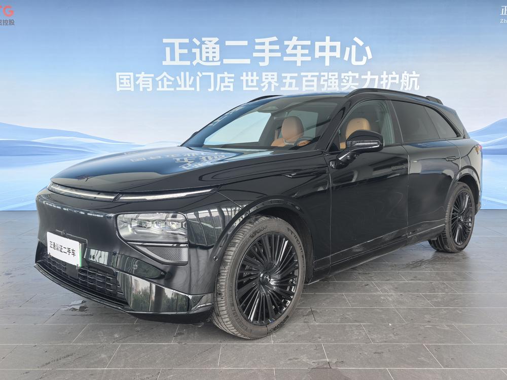 XPeng XPeng G9