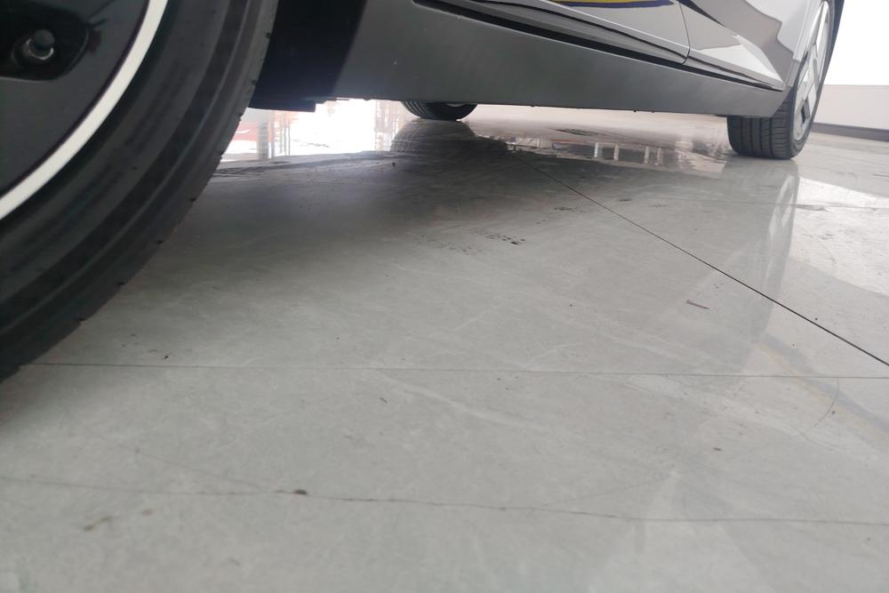 XPeng XPeng MONA M03