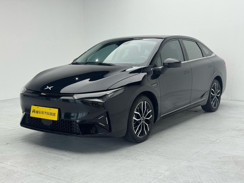 XPeng XPeng P5
