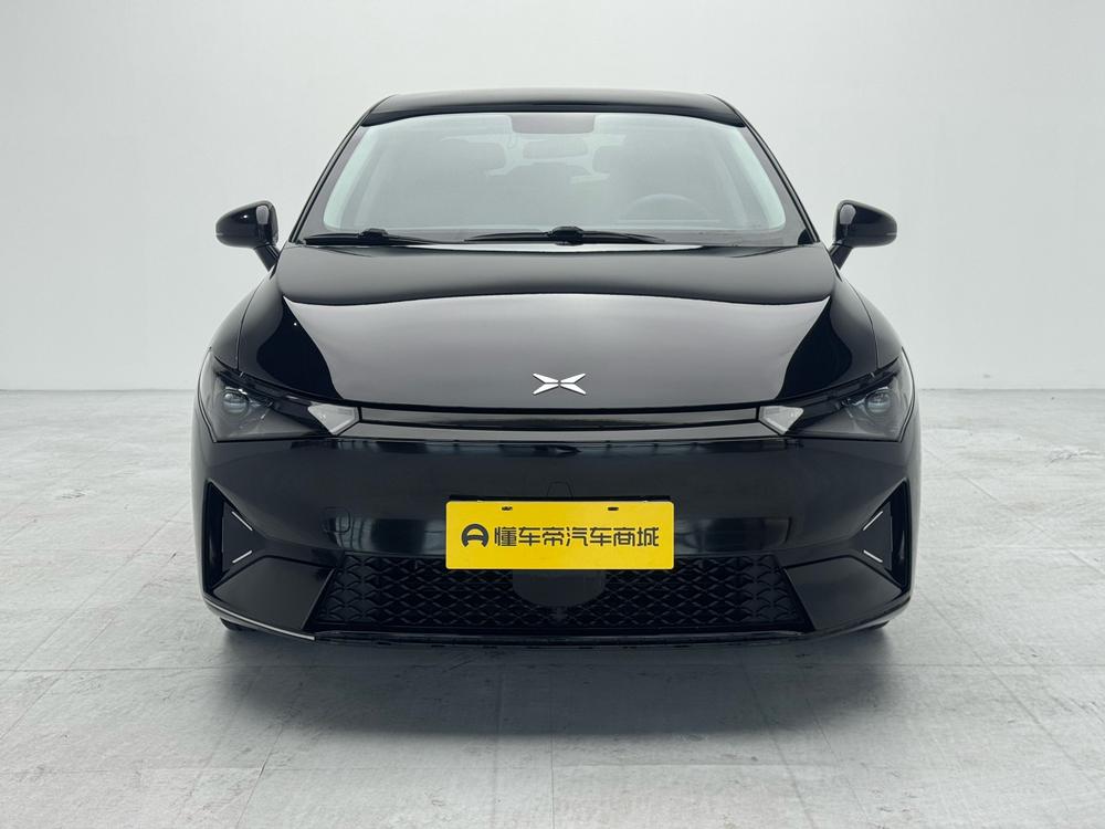 XPeng XPeng P5