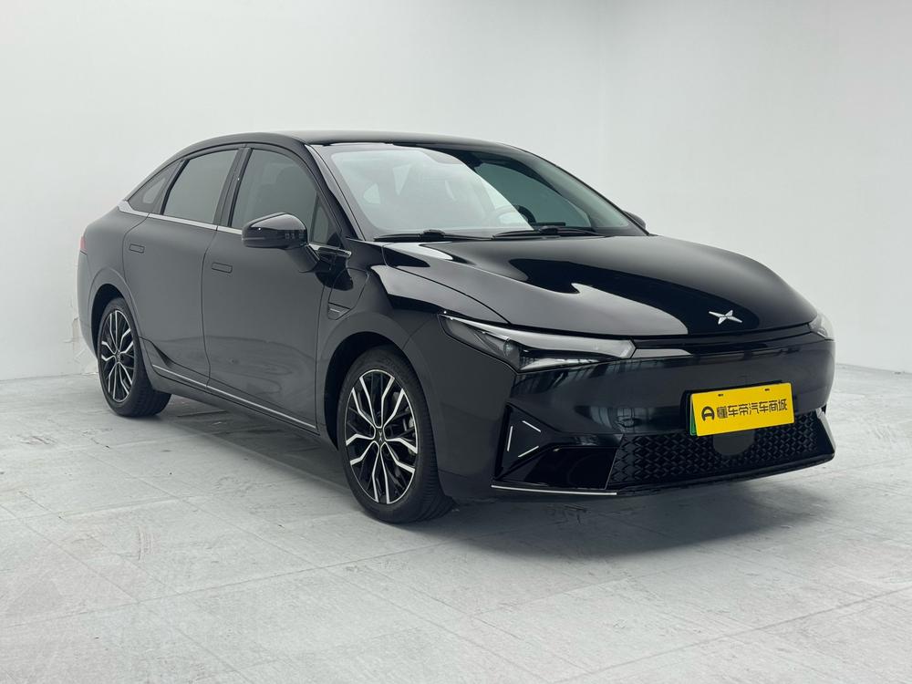XPeng XPeng P5