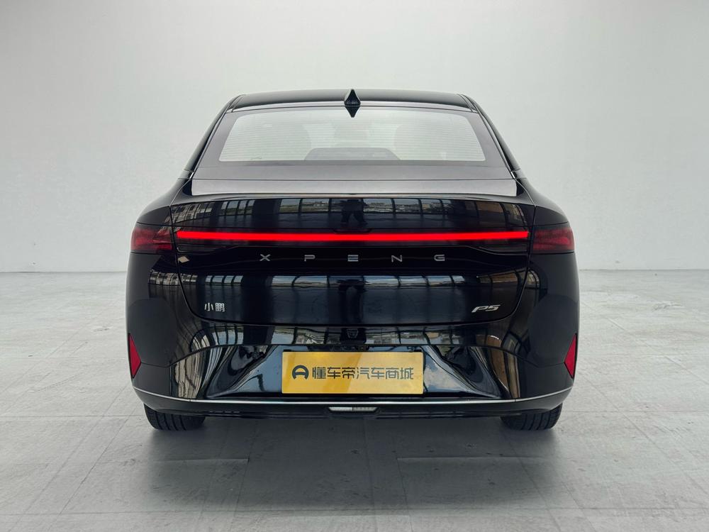 XPeng XPeng P5