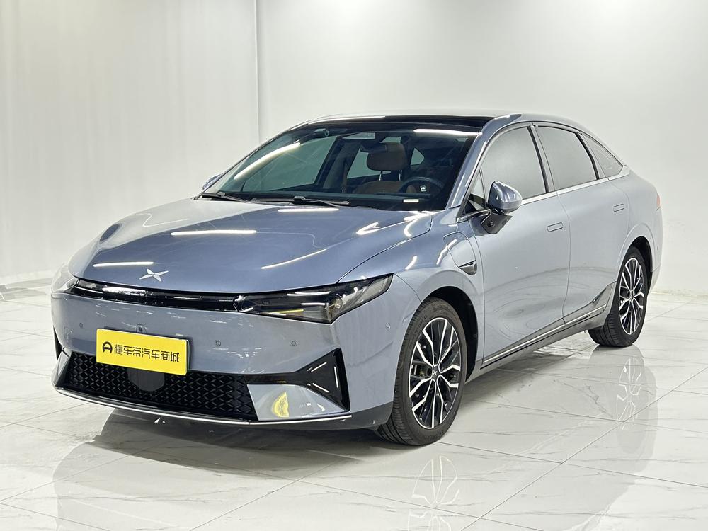 XPeng XPeng P5