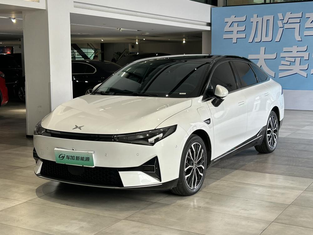XPeng XPeng P5