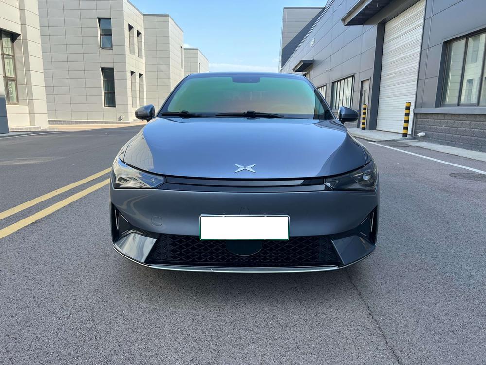 XPeng XPeng P5