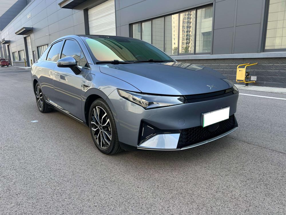 XPeng XPeng P5