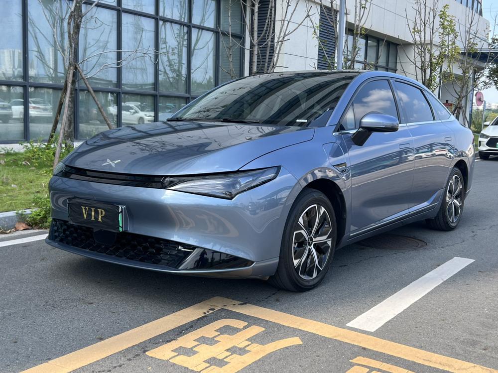 XPeng XPeng P5