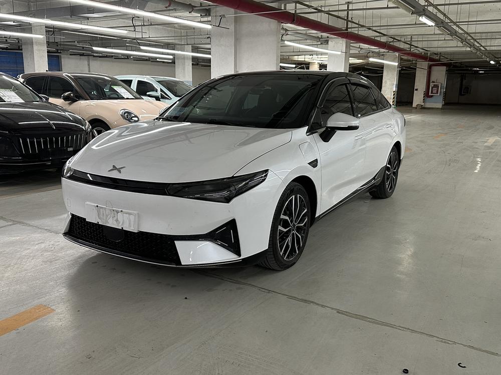 XPeng XPeng P5