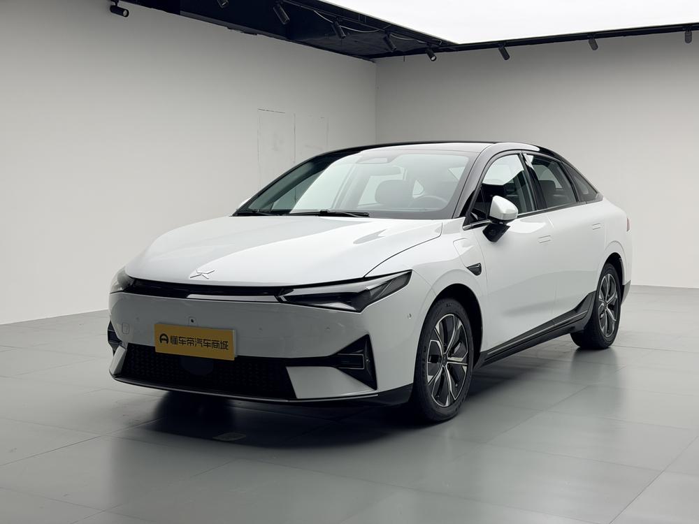 XPeng XPeng P5