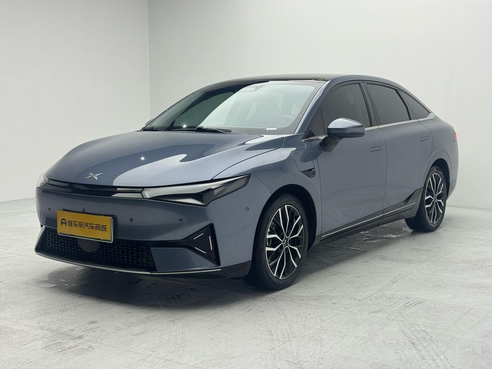 XPeng XPeng P5