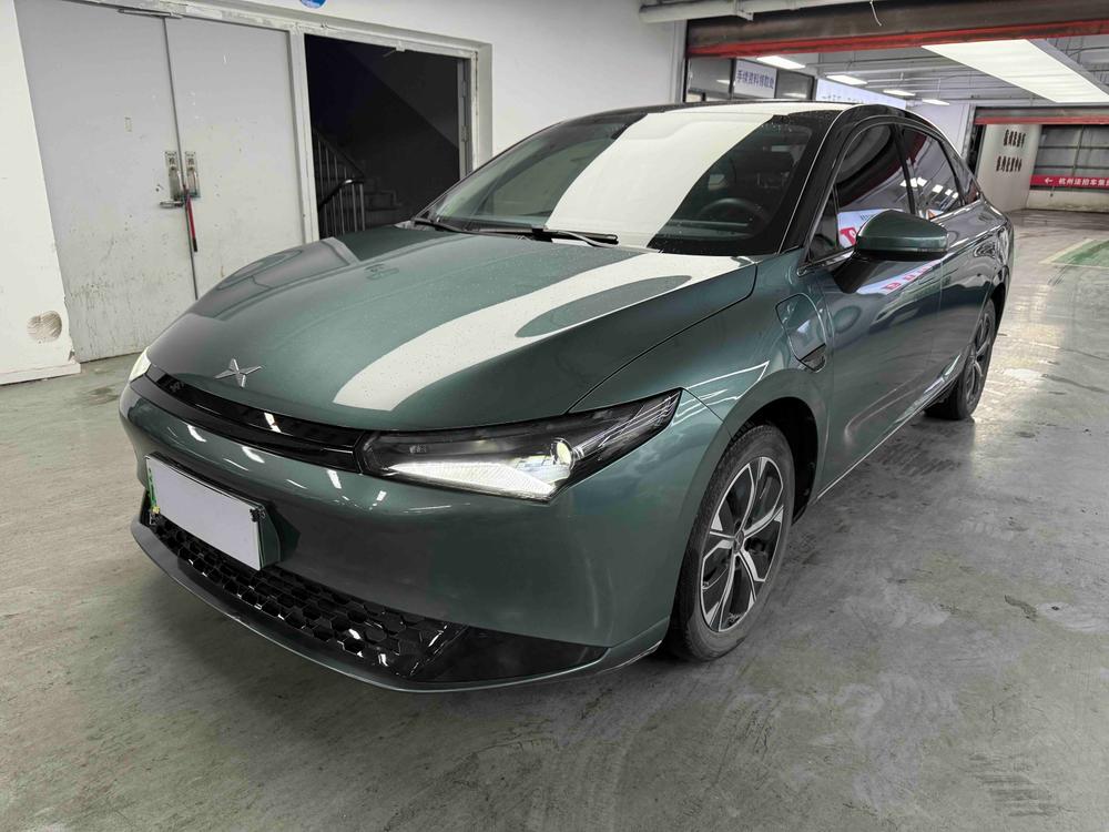 XPeng XPeng P5