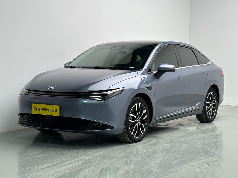 XPeng XPeng P5