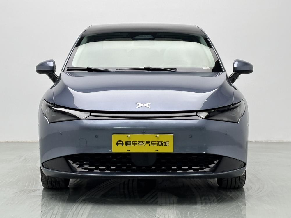 XPeng XPeng P5