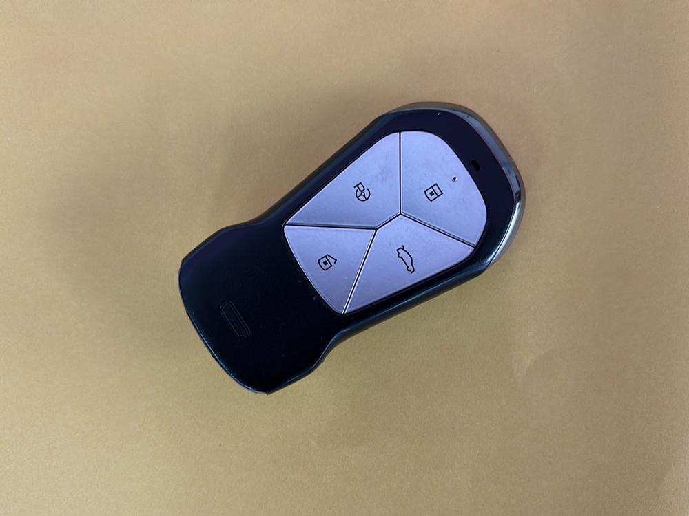 XPeng XPeng P5