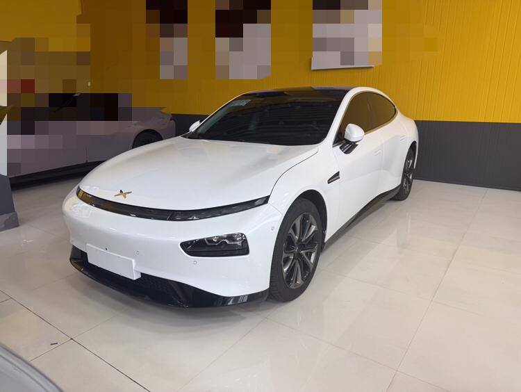 XPeng XPeng P7