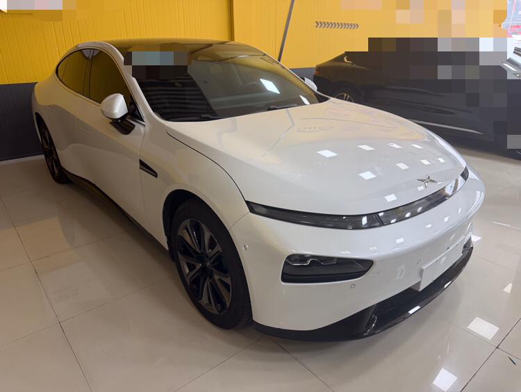 XPeng XPeng P7
