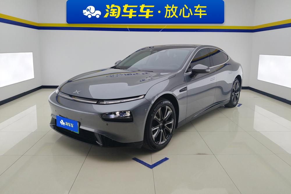 XPeng XPeng P7