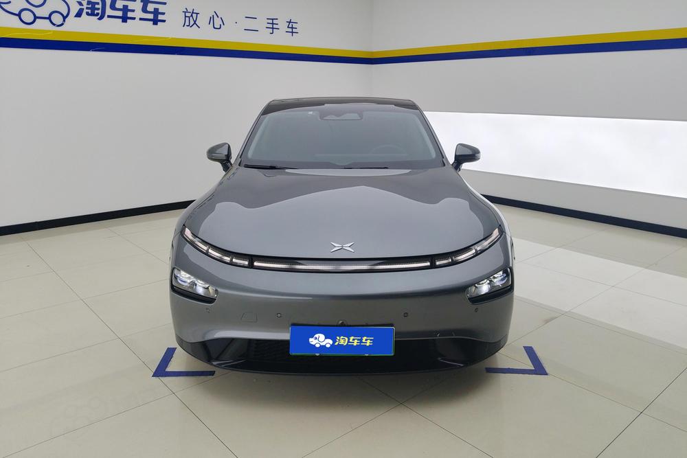 XPeng XPeng P7