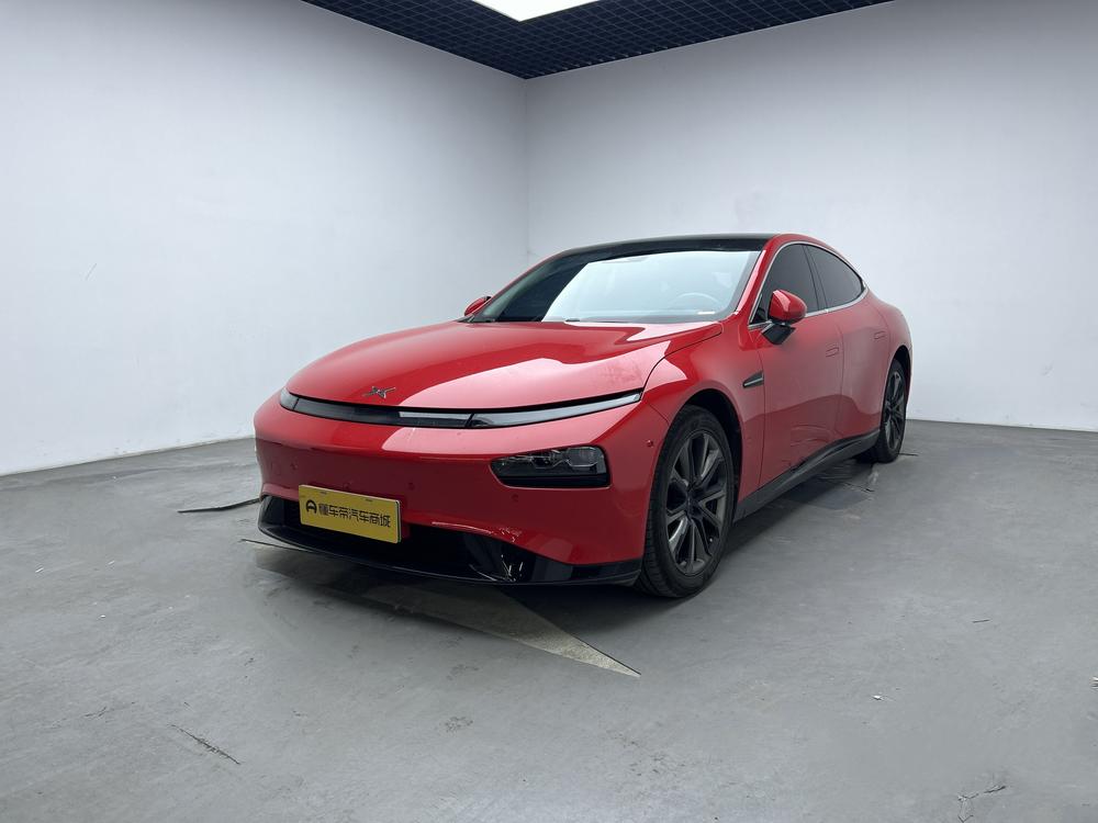XPeng XPeng P7