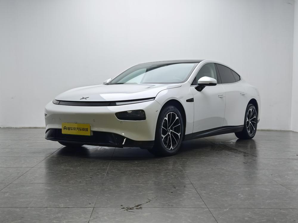 XPeng XPeng P7
