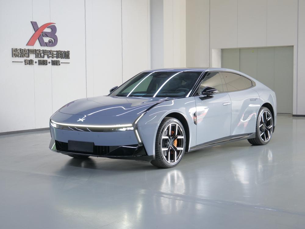 XPeng XPeng P7